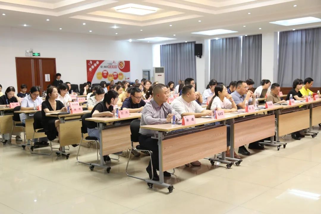 大咖聚首，錨定人效戰(zhàn)略坐標！《人力成本管控與人效提升》主題沙龍活動江陰專場